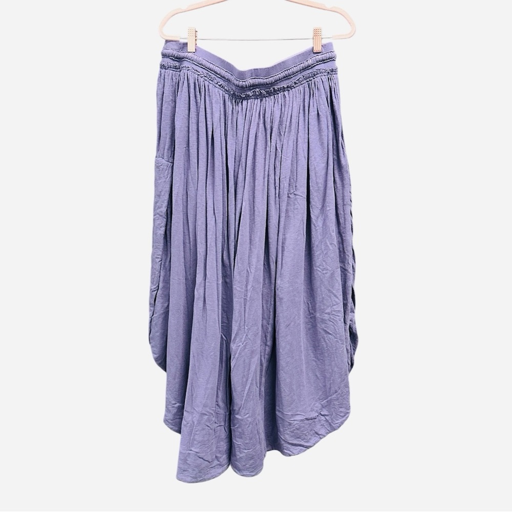 NWOT Free People.com Quentin Pants size M - Picture 7 of 10